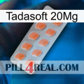 Tadasoft 20Mg 26